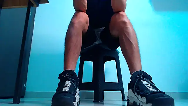 mastersmits online show from 04-10-26, 01:11