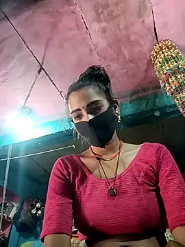 Poojashrma33 online show from 02-14-25, 07:07
