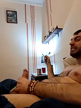 Snapshot of Garpado chatting on 03-11-26, 07:09 Garpado online show from 03-11-26, 07:09