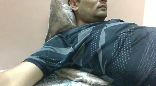 NiceBoy9099 online show from 12-20-24, 12:05