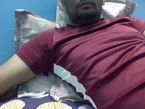 NiceBoy9099 online show from 02-14-25, 12:03