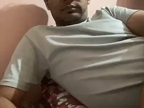 NiceBoy9099 online show from 10-30-25, 05:46