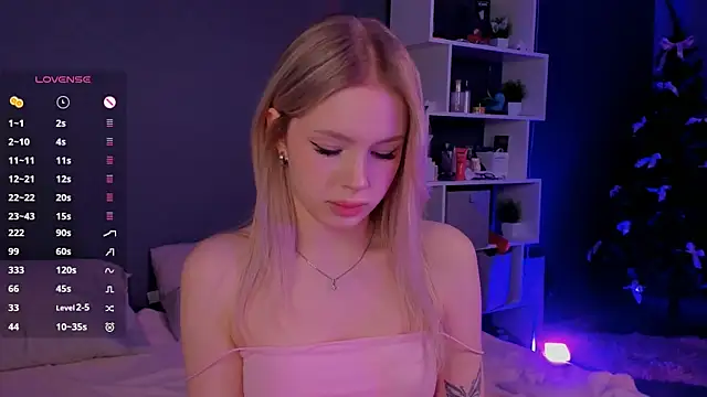 aneta alisha online show from 01-20-25, 04:55