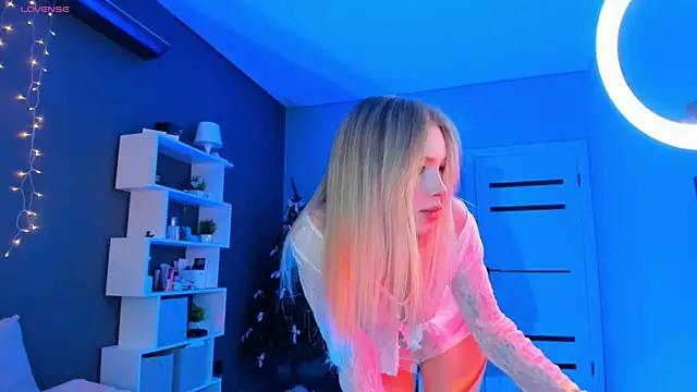 aneta alisha online show from 03-01-25, 02:34