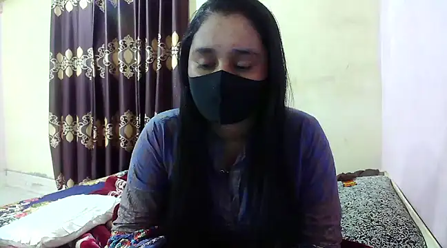 LovelyRose69 online show from 12-18-24, 02:17