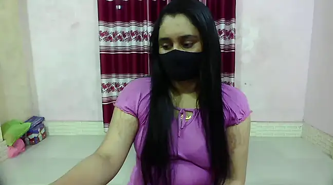 LovelyRose69 online show from 01-04-25, 05:26