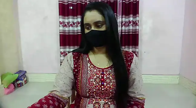 LovelyRose69 online show from 01-05-25, 12:10