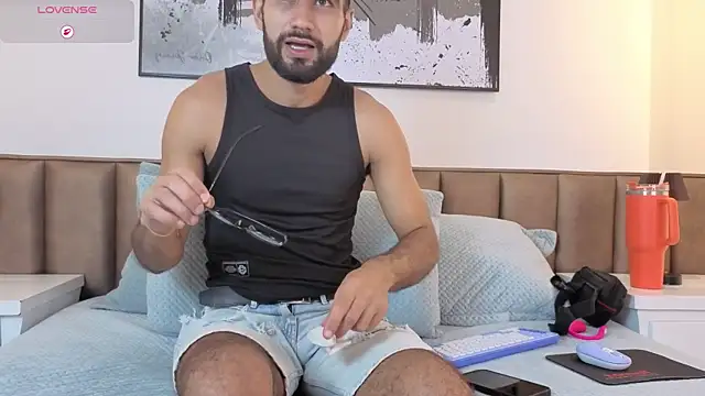 Ethan  Walker online show from 03-30-26, 07:15