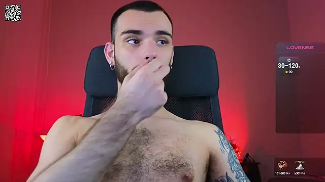 xteddy bear online show from 01-11-25, 08:10