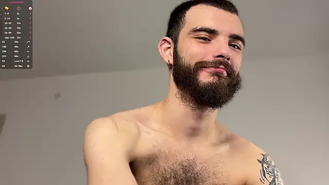 xteddy bear online show from 11-23-25, 03:01