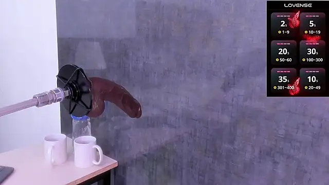 Issys milf online show from 03-25-26, 11:38