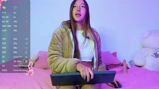 Snapshot of kensyjhonsonn chatting on 01-09-25, 07:08 kensyjhonsonn online show from 01-09-25, 07:08