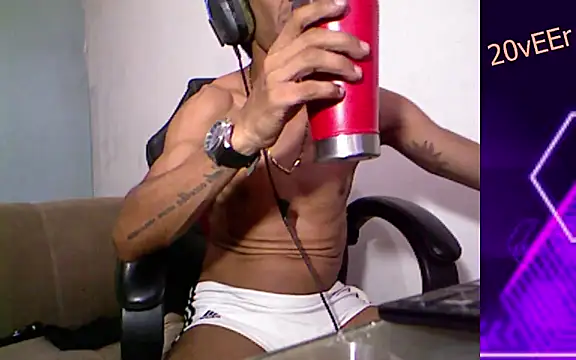 20vEEr online show from 03-03-25, 08:00