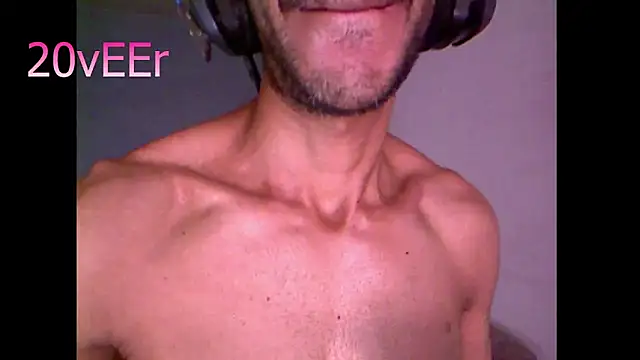 20vEEr online show from 10-18-25, 06:30