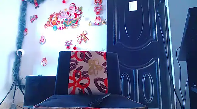 ADAM HOT online show from 12-07-24, 04:36