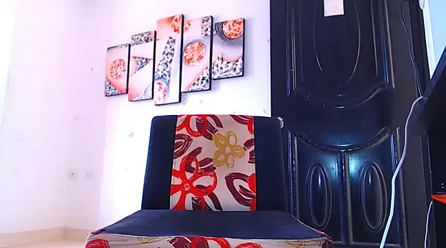 ADAM HOT online show from 01-07-25, 04:48