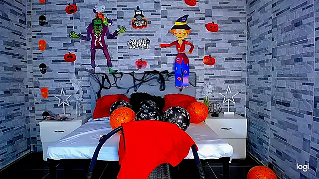 ADAM HOT online show from 10-10-25, 09:25