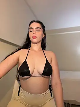 Mavi Coless online show from 04-15-26, 12:39