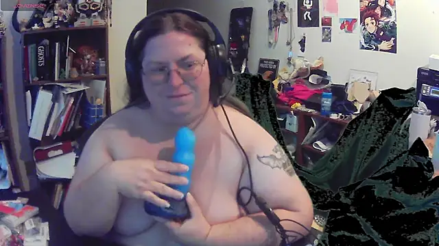 ShibariTurtleDuck online show from 05-19-26, 02:34