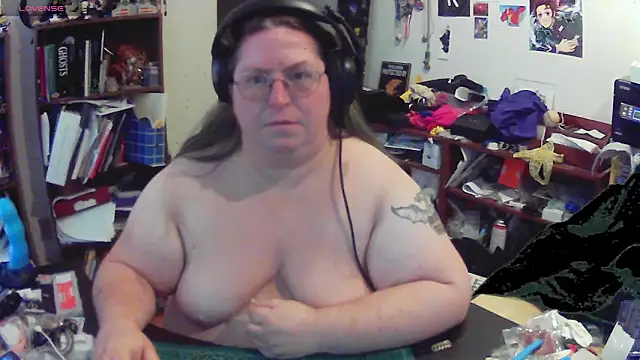 ShibariTurtleDuck online show from 05-29-26, 01:53
