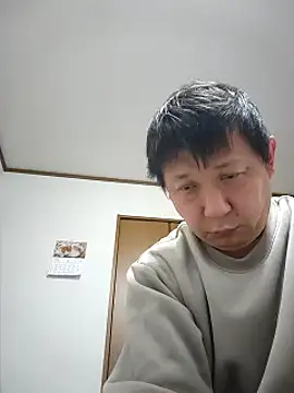 Snapshot of 07YUKIO chatting on 01-06-25, 05:30 07YUKIO online show from 01-06-25, 05:30