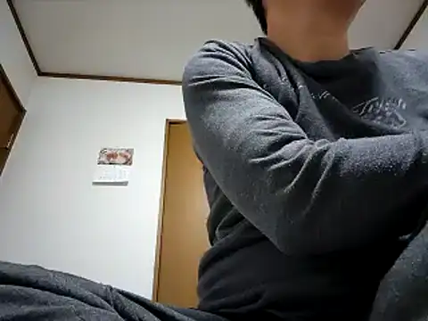 Snapshot of 07YUKIO chatting on 01-07-25, 08:52 07YUKIO online show from 01-07-25, 08:52