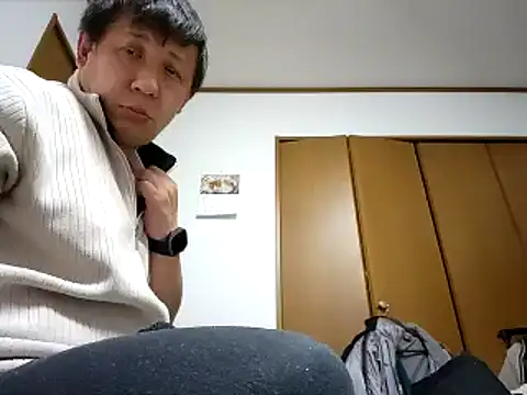 Snapshot of 07YUKIO chatting on 01-11-25, 12:07 07YUKIO online show from 01-11-25, 12:07