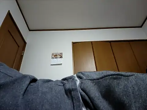 Snapshot of 07YUKIO chatting on 01-12-25, 05:11 07YUKIO online show from 01-12-25, 05:11
