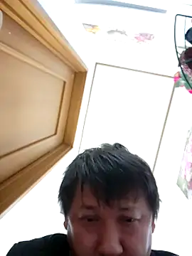 Snapshot of 07YUKIO chatting on 01-25-25, 01:10 07YUKIO online show from 01-25-25, 01:10