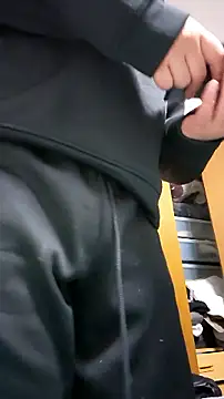 Snapshot of 07YUKIO chatting on 01-09-26, 10:07 07YUKIO online show from 01-09-26, 10:07