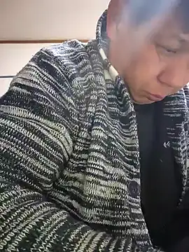 Snapshot of 07YUKIO chatting on 01-17-26, 12:54 07YUKIO online show from 01-17-26, 12:54