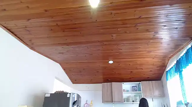 Cuty sexy hot online show from 03-08-25, 02:30