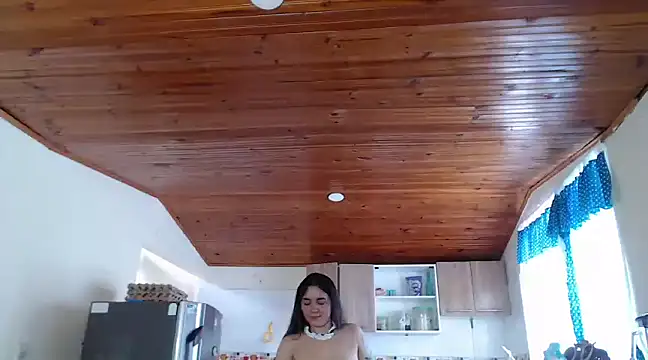 Cuty sexy hot online show from 03-13-25, 05:39