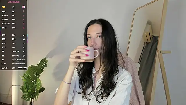 Ketty Belly online show from 10-09-25, 06:22