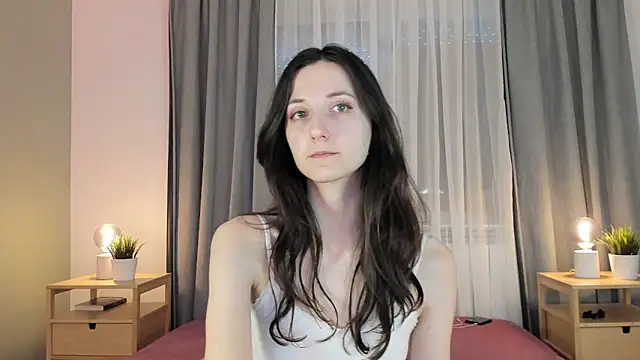 Ketty Belly online show from 03-07-26, 03:09