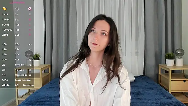 Ketty Belly online show from 05-15-26, 10:33