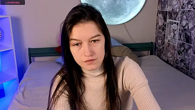 Alice  grace online show from 12-01-24, 10:53