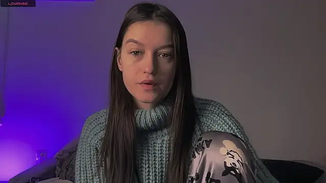 Alice  grace online show from 02-19-25, 02:23