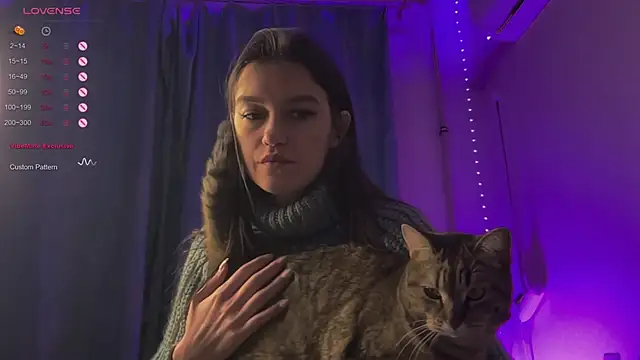 Alice  grace online show from 02-23-25, 06:12