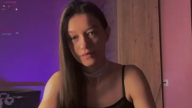 Alice  grace online show from 03-20-25, 10:40