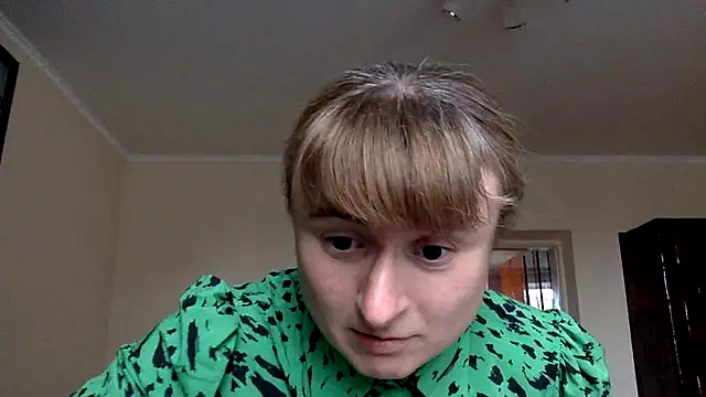 KlavdiaPetrivna online show from 06-10-26, 05:45