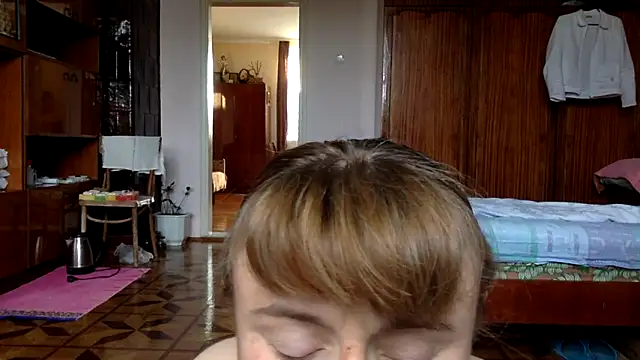 KlavdiaPetrivna online show from 06-11-26, 03:37
