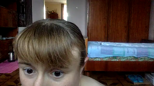 KlavdiaPetrivna online show from 06-30-26, 02:45