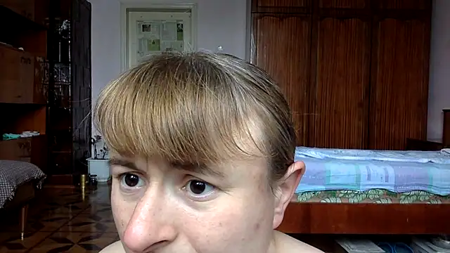 KlavdiaPetrivna online show from 07-11-26, 08:06