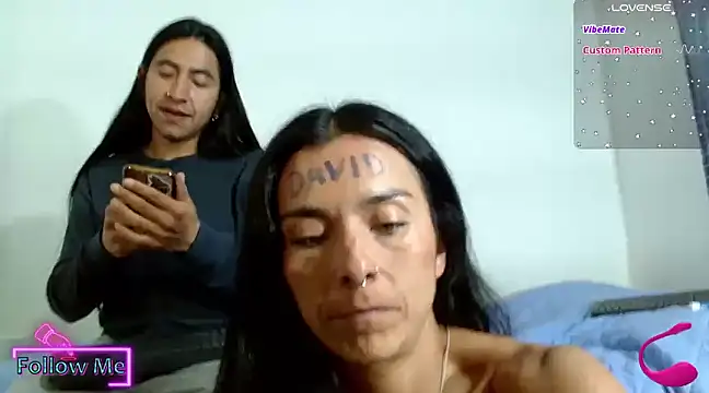 KiddyEvaa666999 online show from 02-08-25, 11:45