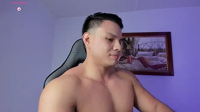 RoyConstance online show from 04-08-26, 04:01