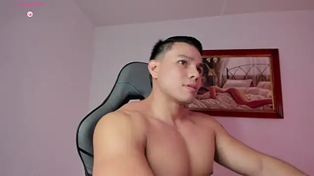 RoyConstance online show from 04-10-26, 08:57