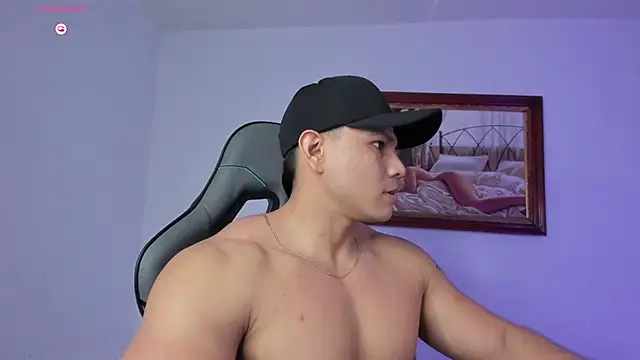 RoyConstance online show from 04-17-26, 03:42