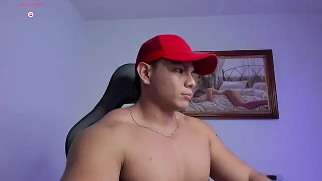 RoyConstance online show from 04-22-26, 03:42