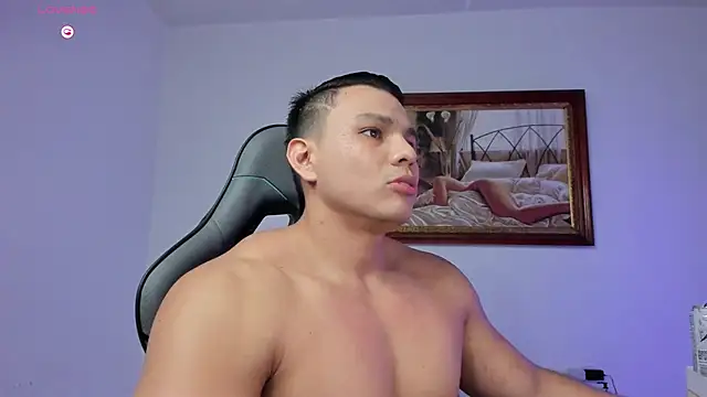 RoyConstance online show from 05-19-26, 03:24